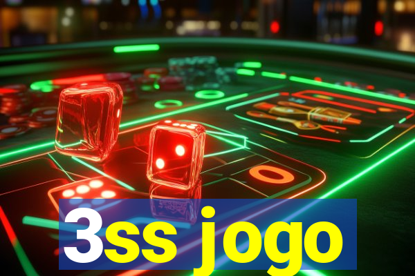 3ss jogo